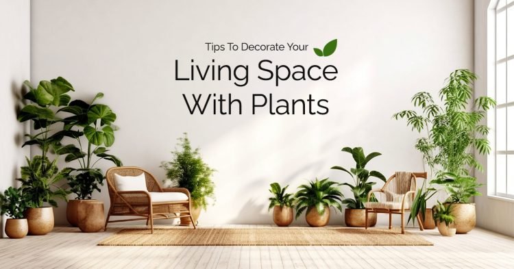 Transform Your Space with Indoor Greenery